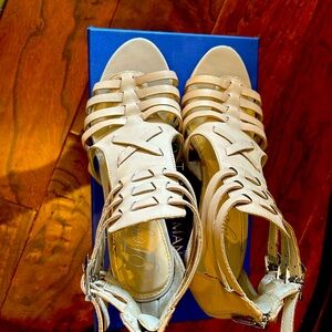 Fergue Sandal